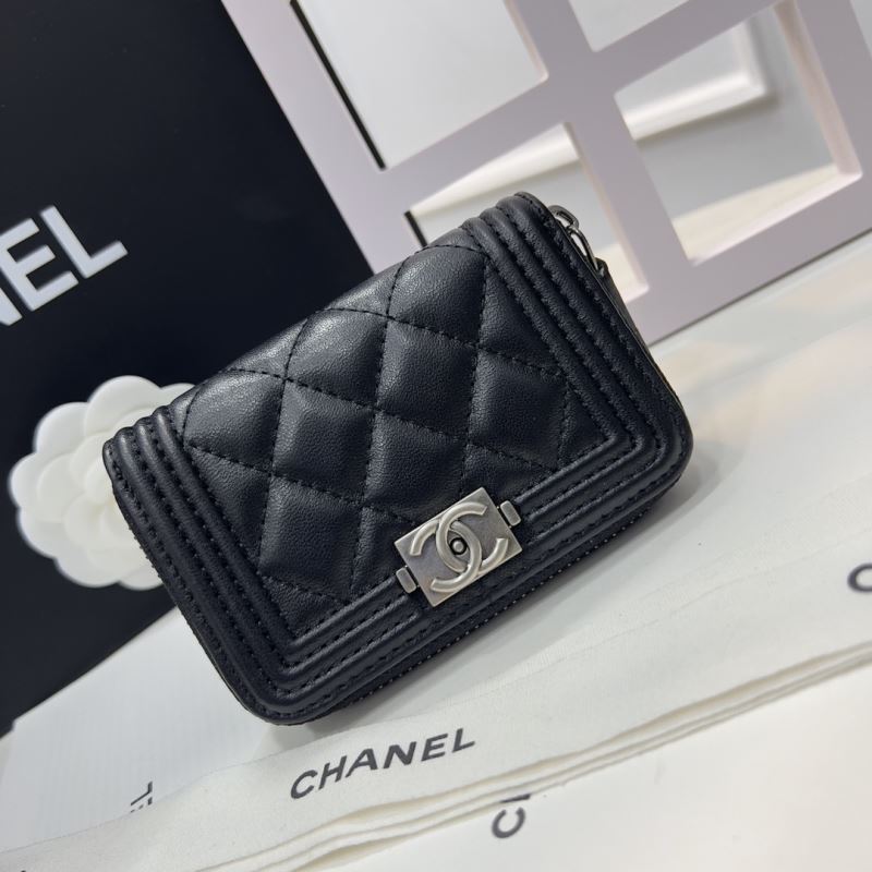 Chanel Boy Series Bags